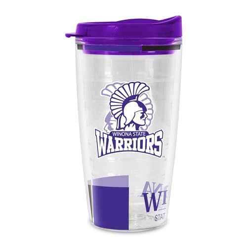Image of Rico Industries NCAA Double Wall Tritan Tumbler 16oz or 22oz