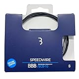 BBB(ビービービー) 自転車 インナーケーブル スピードワイヤー テフロン BCB-10 1.1X2000 220507