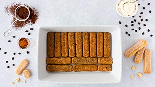 Tiramisu virtual cooking lesson - Thumbnail 2
