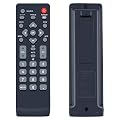 NH001UD Replaced Remote Control Compatible for Emerson TV LC190EM1 LC190EM2 LC220EM1 LC220EM2 LC260EM1 LC260EM2 LC260EM2A LC320EM1 LC320EM1F LC320EM2 LC320EM2F LC370EM2