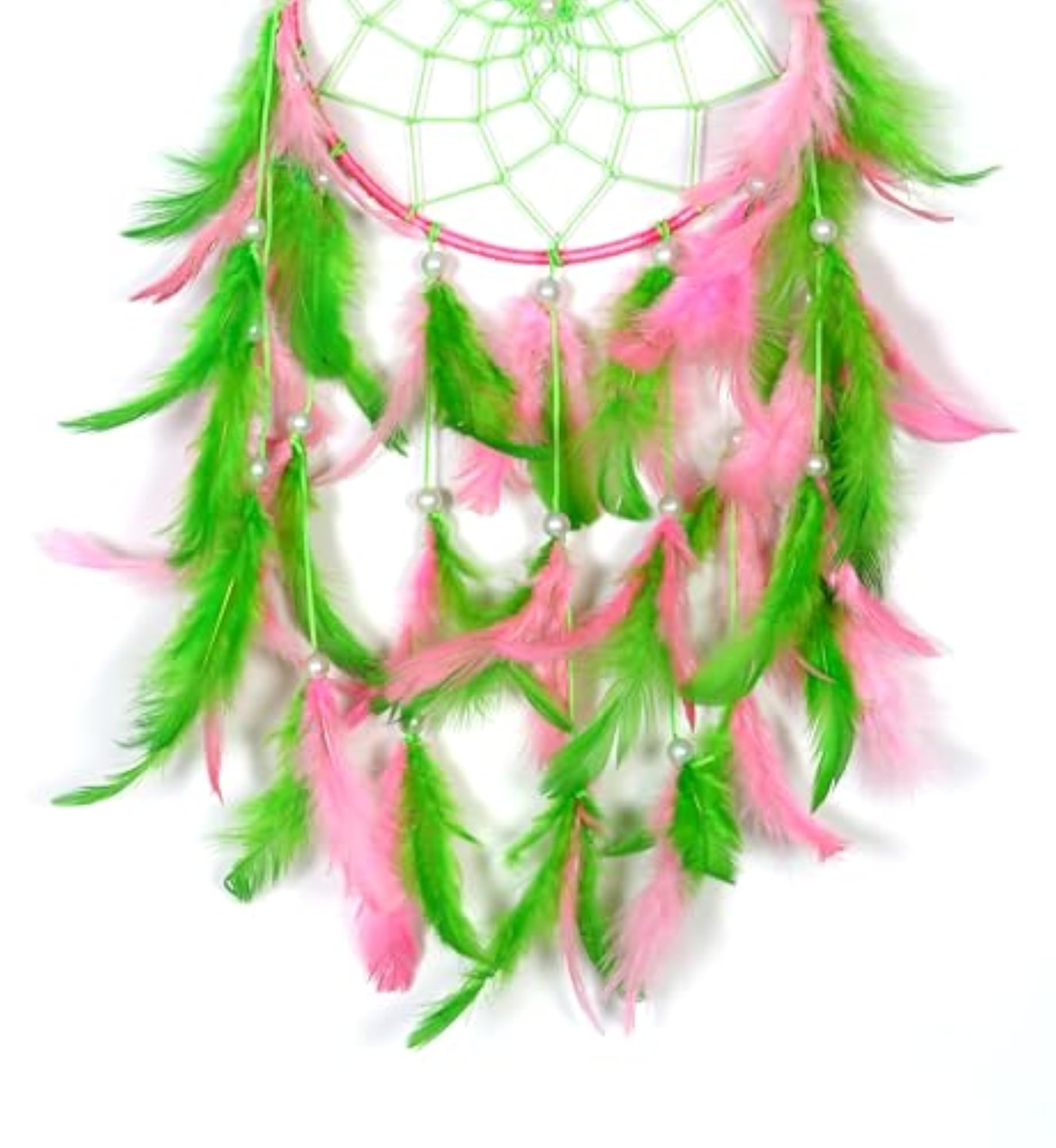Decorative Dream Catcher Wall Hanging for Home Decor