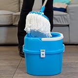 MOP 1 NIEBIESKIE WIADRO
