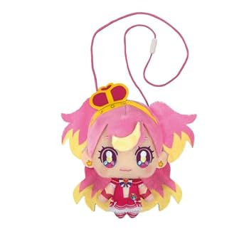 Amazon.co.jp: わんだふるぷりきゅあ! キュアワンダフル