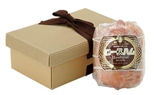 池鯉鮒乃黒工房熟成ロースハム(2120)
