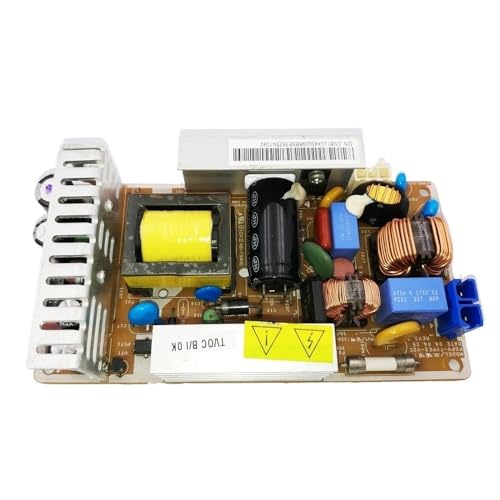 Carte d'alimentation JC44-00096B pour Samsung SCX-4828FN et SCX-4824, SMPS 110V de rechange