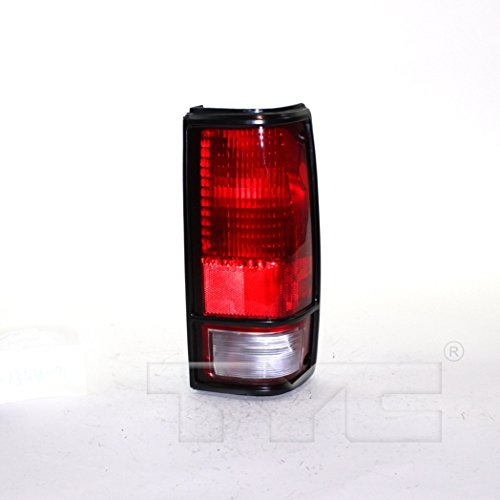 TYC OTHER LAMP 01-02 TY CROLA S.L RH (18-5641-00)