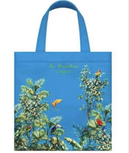 ラデュレ LADUREE トートバッグのサムネイル