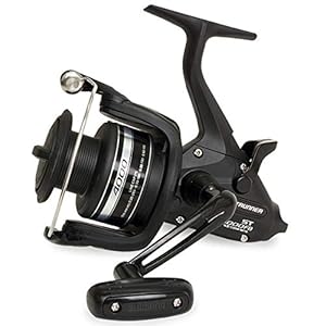 Shimano Baitrunner ST 2500 4000 FB Moulinet