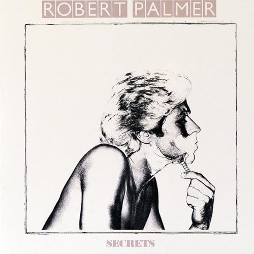 Robert Palmer
