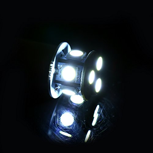 Terisass r5w led, Lampadine LED per Auto Lampada