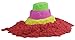 Produktbild Craze Magic Sand 85g (Rot)