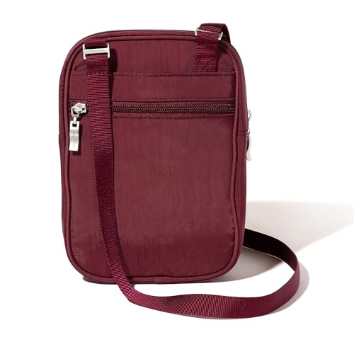Image of Baggallini Journey Crossbody Bags for Women 9x6 Small Lightweight Travel Handbag W /RFID
