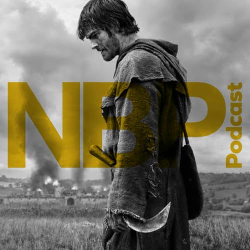 Interview With "The Uprising" Star Andrew Garfield