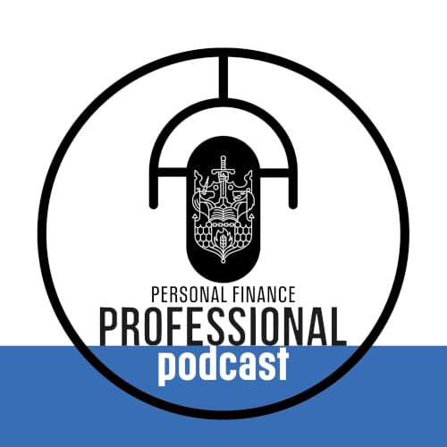 The PFP Podcast cover art