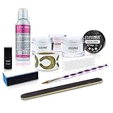  STUDIOMAX Acryl Starter-Set