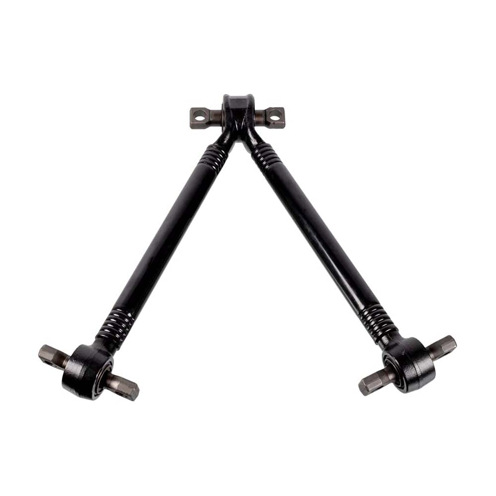 FEBI BILSTEIN CONTROL/TRAILING ARM, WHEEL SUSPENSION REAR MERCEDES-BENZ ACTROS M