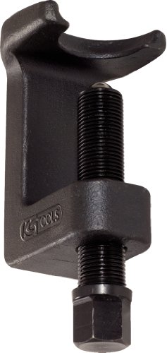 KS TOOLS 670.0063 - Extracteur universel de rotules 34 mm Noir/Gris