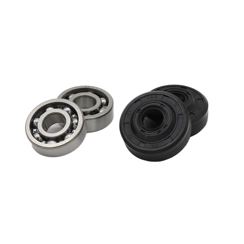 Joint d'huile de roulement de vilebrequin pour réparer fuite moteur H136 P350