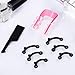 9 Pairs Nose Shaper,with 3 Nose Clips 3 Auxiliary Tool,Noses Lifter Noses Lifting for Rhinoplasty Shaping,NoseUp Lifting Shaper Slimmer Corrector Bridge Straightener Beauty Tool