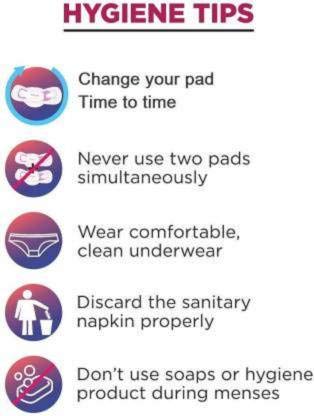 Extra Sure Extra Sanitary Pad NEW Jumbo XXXL Size Sanitary Pad (Pack of 40 Pantyliner) (Free PS) - Image 3