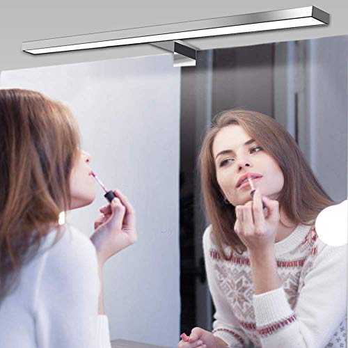 Lampada da Specchio Bagno Led Moderno Kambo