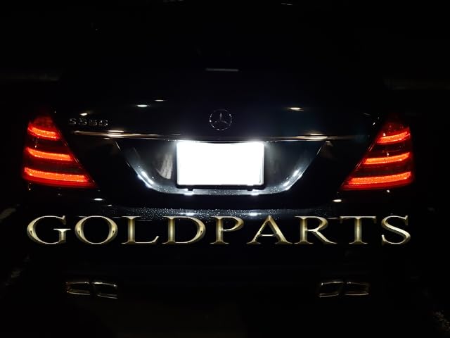 Amazon | メルセデスベンツ Sクラス AMG W221前期 (W222スタイル) LED 