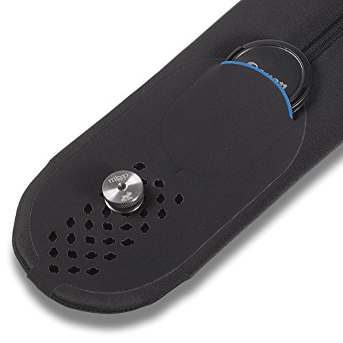 Miggo Strap And Wrap For Csc Cameras - Black Universal Camera Strap #TOP3