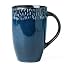 21 Oz Star Blue