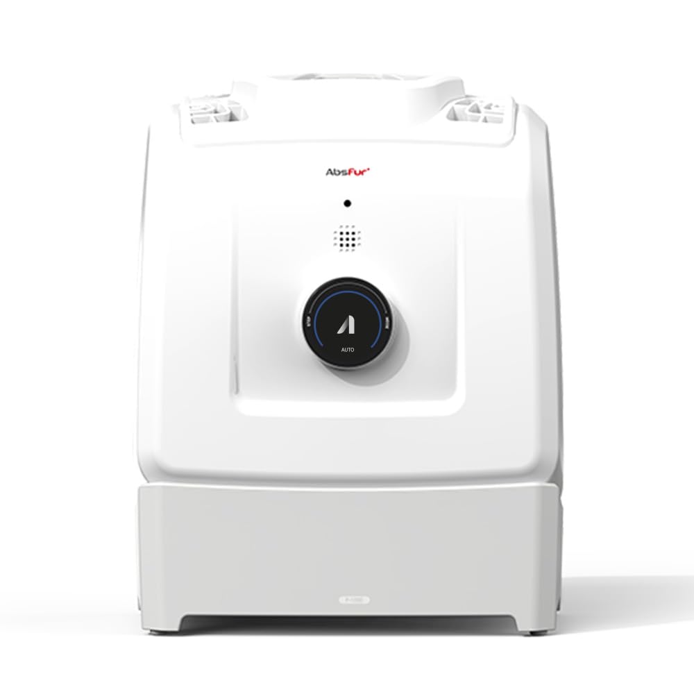 AbsFur エアスファー 3 in 1 ハンズフリードライヤ Amazon | 【日本製】AbsFur エブスファー 3 in 1 抜け毛吸引機 ハンズ