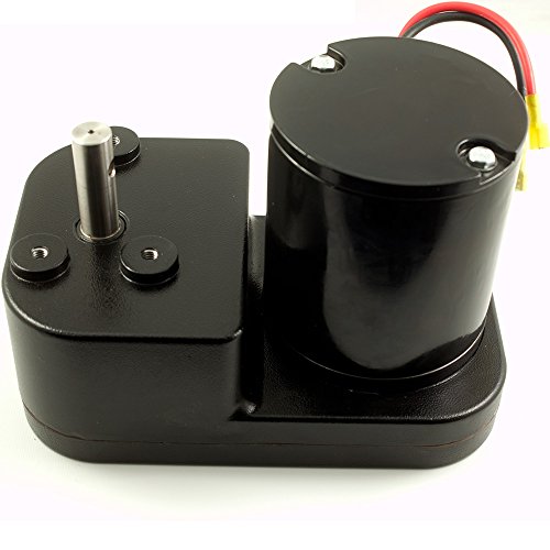 OEM Buyers Higher Torque Auger Gear Box