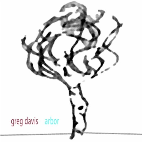 Arbor [Audio CD]