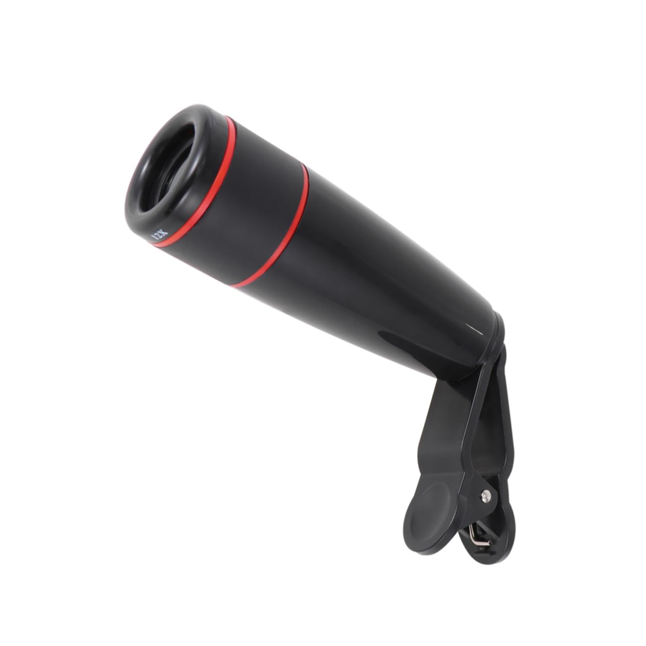 NAMOARLY Phone Telescope Lens 12x External Camera Lens for Phone Professional Photography Set