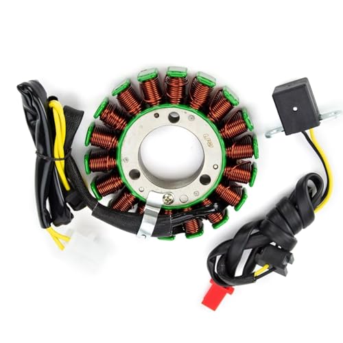 Bobine de stator d'allumage pour restaurer la Moto GPZ400S 1988-1990