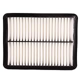 MNMSYH Air Filter Filtro De Aire 1Pc Engine Air Filter For Scion For IA 2016,For Toyota For Yaris