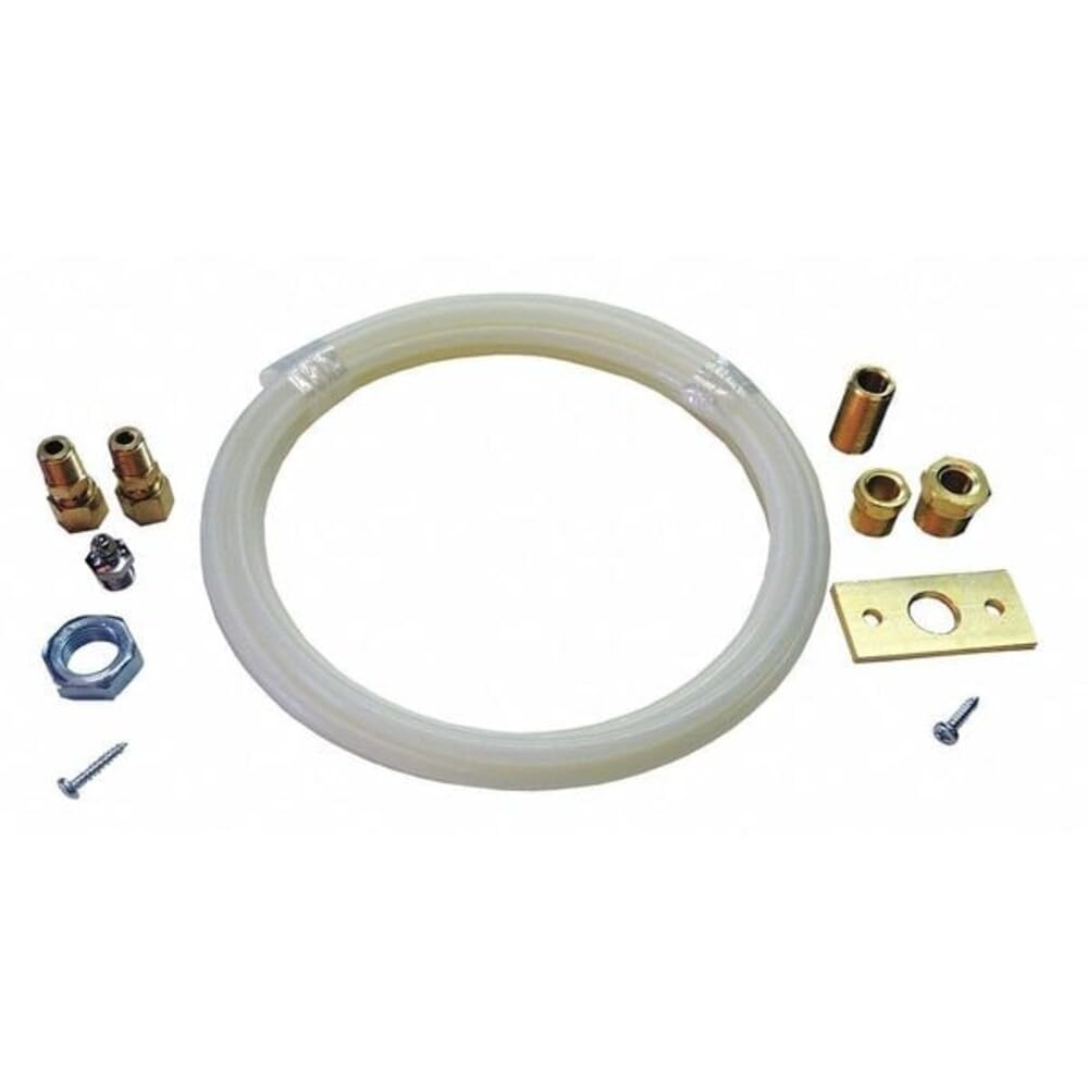 Fett-Armaturen-Set