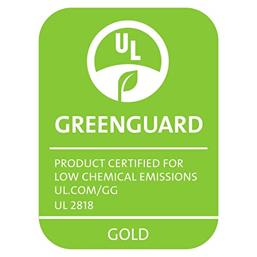 Quartet Glass Desktop Weekly Planner, 17" X 22", Whiteboard, Dry Erase Surface, Clean Erase, Includes 1 Dry Erase Marker, Floral (Gdp2217F) #TOP5