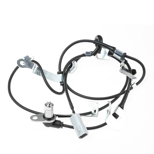 Capteur de vitesse de roue ABS avant gauche droite pour Mazda BT50 et B2500 UM534373XA