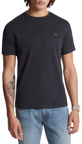 Michael Kors Men's Mk Liquid T-Shirt