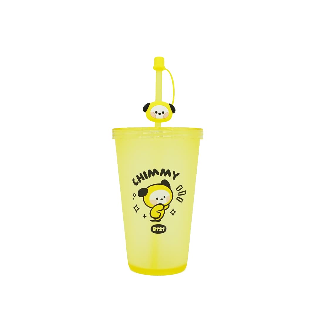 BTS BT21 グッズ まとめ売り 新品未使用タンブラー・ボードゲーム等 Amazon | ソロモン商事 BT21 minini タンブラー (ストロー付き