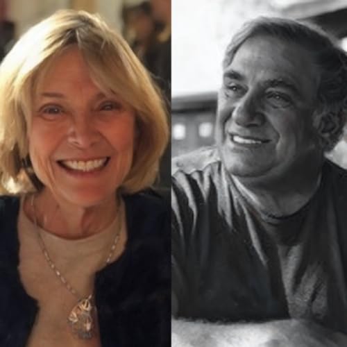 『Episode 36: Next Stage Press Podcast - Episode 37 - Dan Lauria and Patty McCormack』のカバーアート