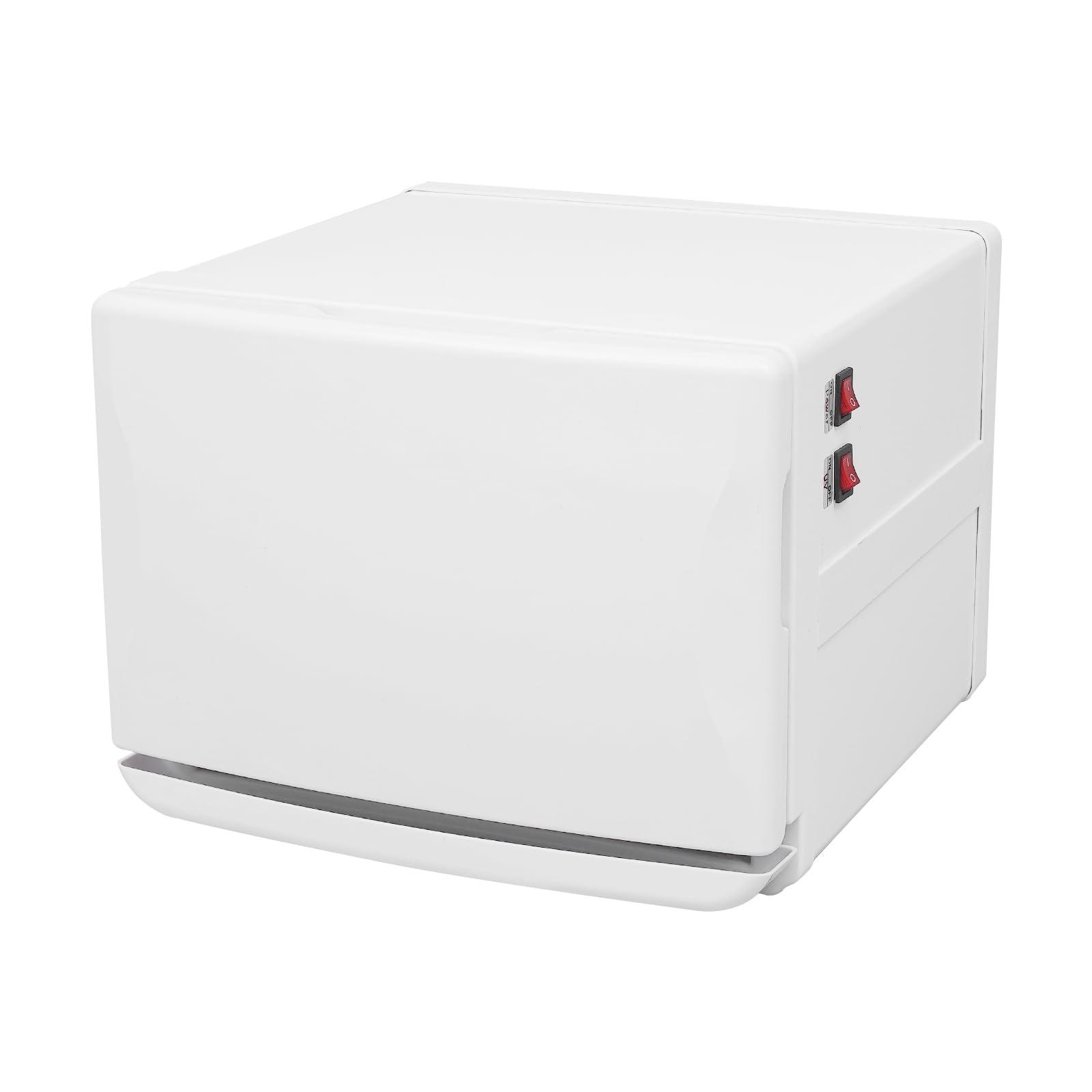 8L Handtuchwärmer Elektrisch UV Sterilisator, Handtuch Warmhalter | Handtuchheizschrank UV -Handtuch Desinfektionschrank, 176°F Professioneller Heizschrank für Schönheit, Salon, Spa