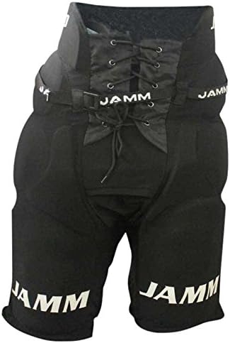 JAMM J5000/01 Girdle Core Pad Sr., 3X-Large