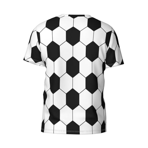 Basketball 3D Print T Shirts Funny Sport Theme Graphic Tees Novelty Crewneck Short Sleeve Tops for Men Women2