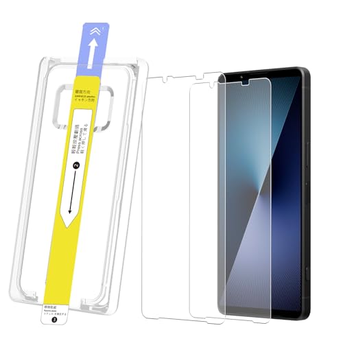 Sotarino Xperia 1 VII p KXtB KChgt Xperia 1 VI SO-51E/SOG13 Ή tیtB dx9H ϏՌ z SO-51F / SOG15 Ή یtB 2