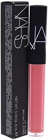 NARS Lip Gloss, Super Orgasm