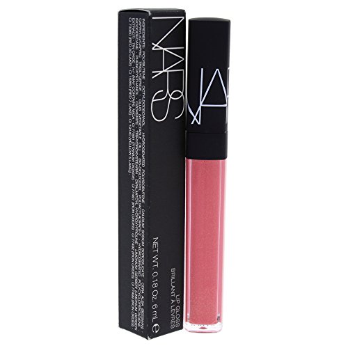 NARS Lip Gloss, Super Orgasm