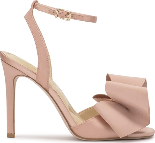 Image of Jessica Simpson Women's Olivine Bow Heeled Sandal