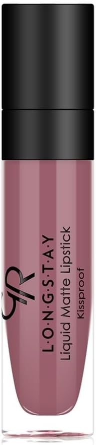 Matte Liquid Lipstick 03