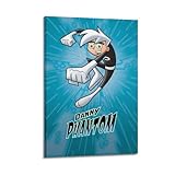 danny phantom sam's ring Garantie: Wenn Sie mit unseren Druckbildern nicht zufrieden sind, können Sie sich gerne an uns wenden.