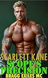 Scope's Precision: Bragg Exiles MC (English Edition)